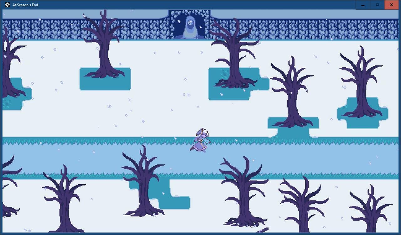 At Seasons End screenshot 4