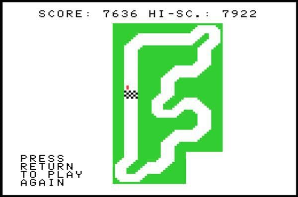 Sprite Sprint by rodrivas78 and praduca