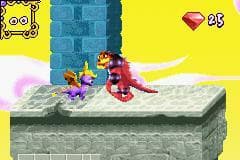 Spyro Orange: The Cortex Conspiracy screenshot 3