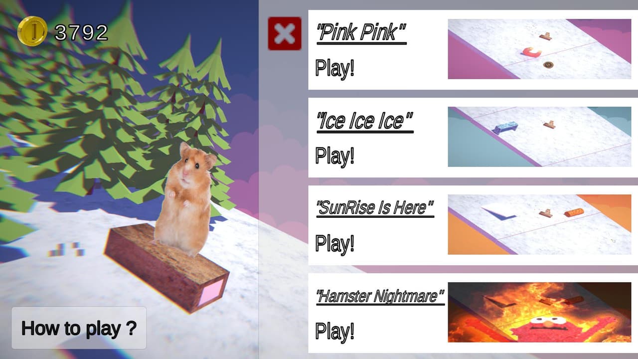 Hamster Log screenshot 4