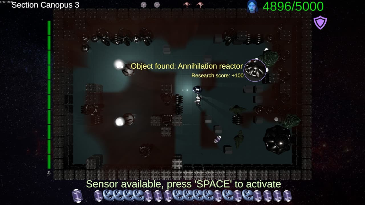 Hyperbase demo screenshot 3