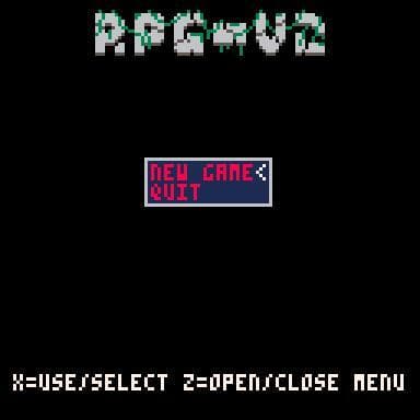Simple RPGs screenshot 4