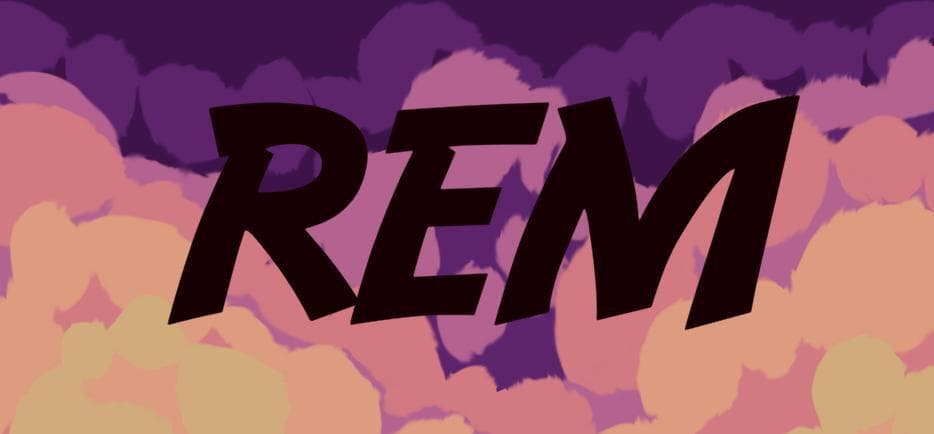 REM (LevelUp)