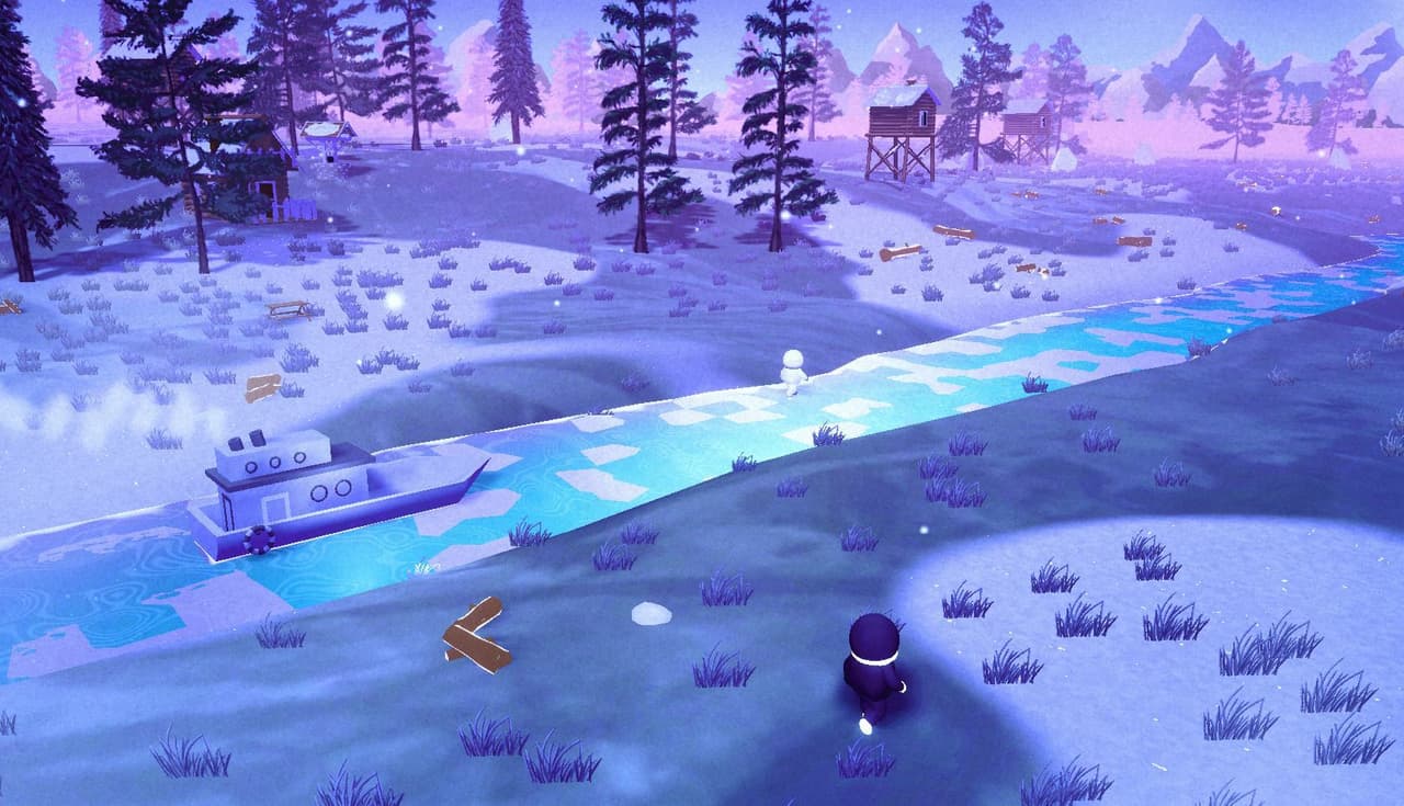 Waterfall (Lagache Louis, RemyDekor) screenshot 4