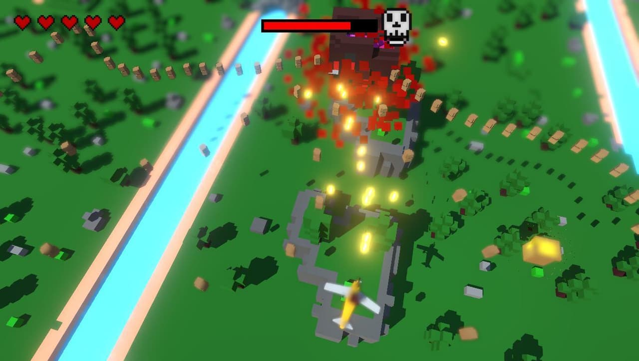 Top Bear screenshot 6