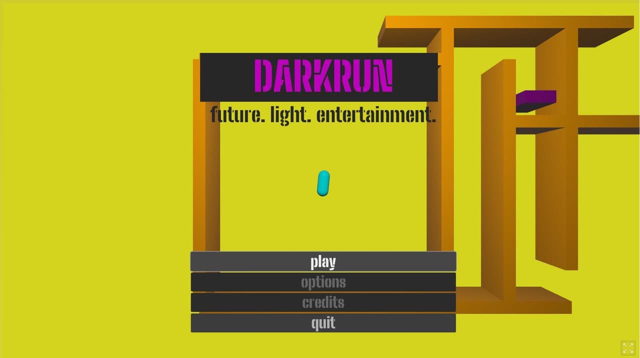 Darkrun (rancidbacon) screenshot 6