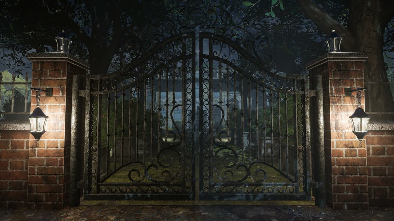 Summoner VR: The ruined village screenshot 4