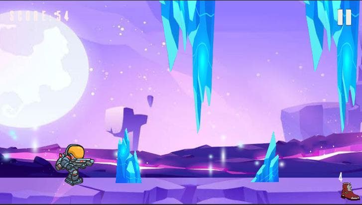 SPACEFORMATION screenshot 3