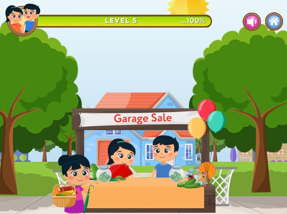 Smile Train Speech App (Filipino) screenshot 5