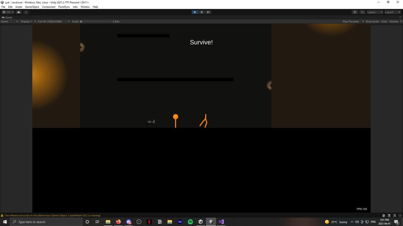 Can you survive this? screenshot 5