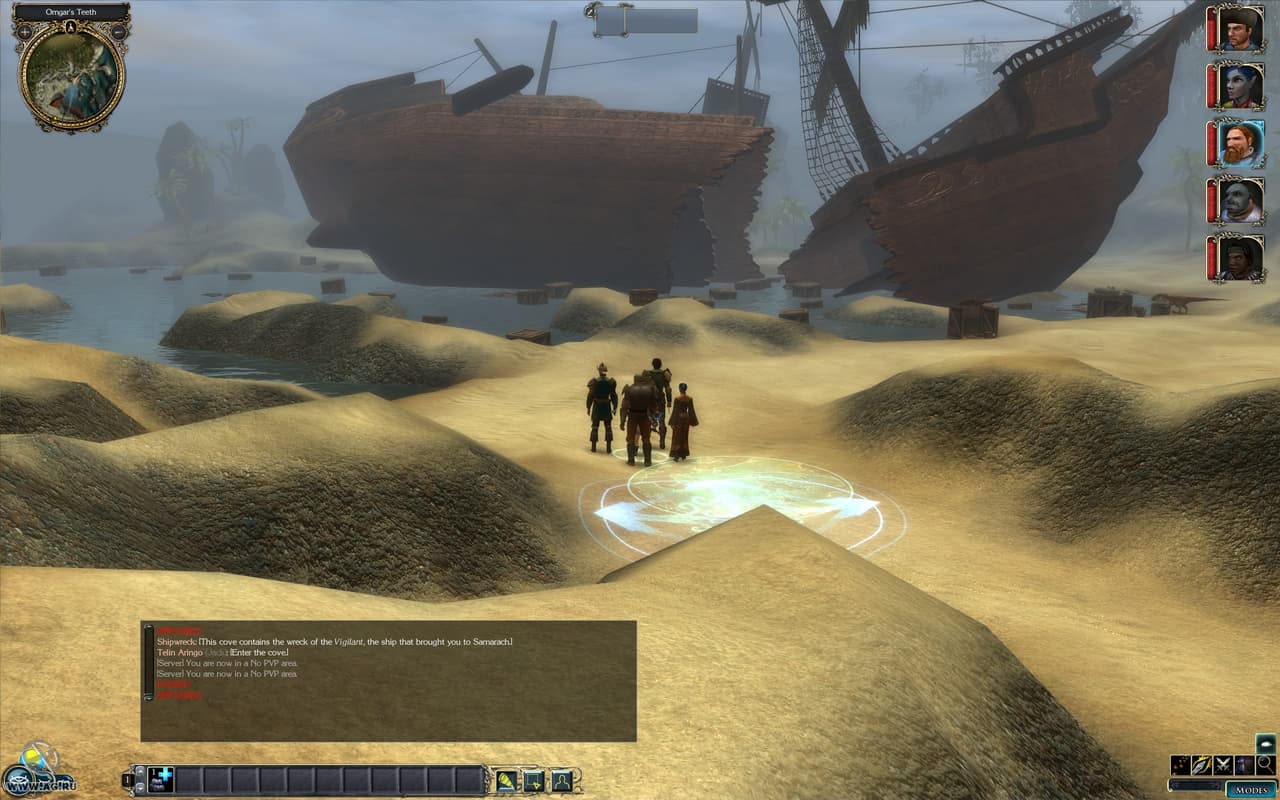 Neverwinter Nights 2: Storm of Zehir