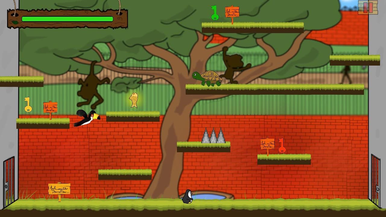 Lógica con Rolito screenshot 2