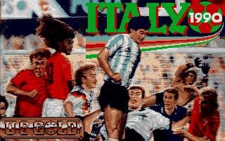 Italy 1990 screenshot 4