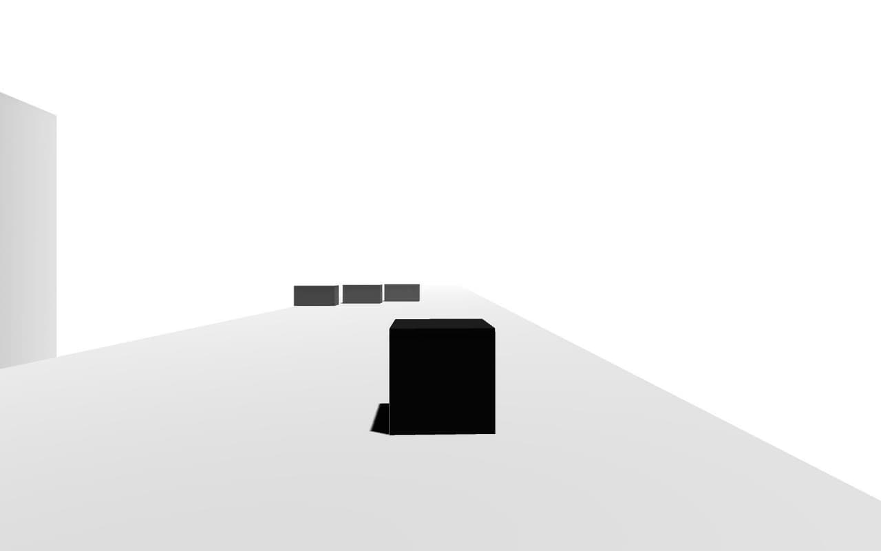 Robotic Cube screenshot 5