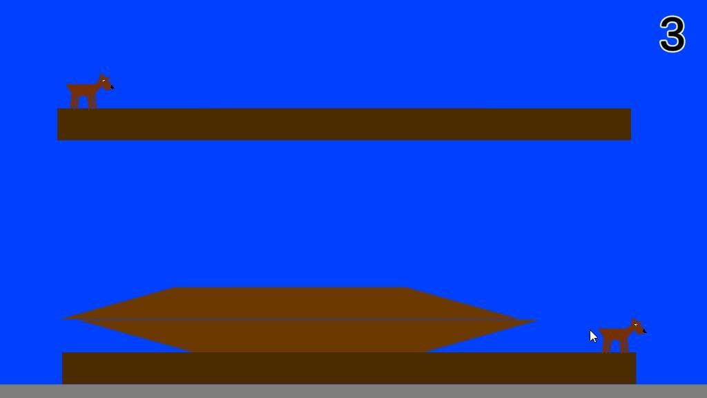 The tower of doggel screenshot 2