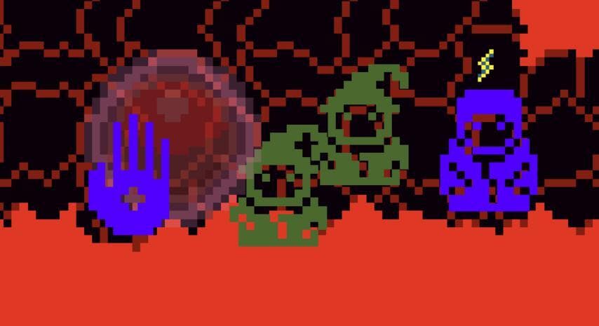 Oust screenshot 4