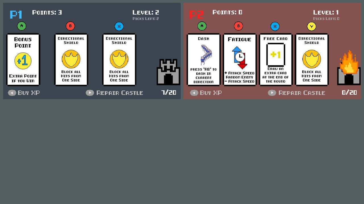Castle Repair screenshot 5