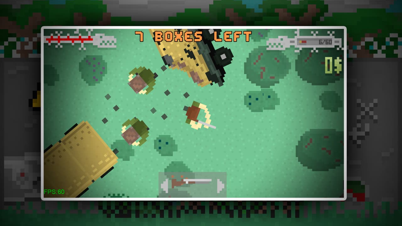 DinoOps screenshot 6