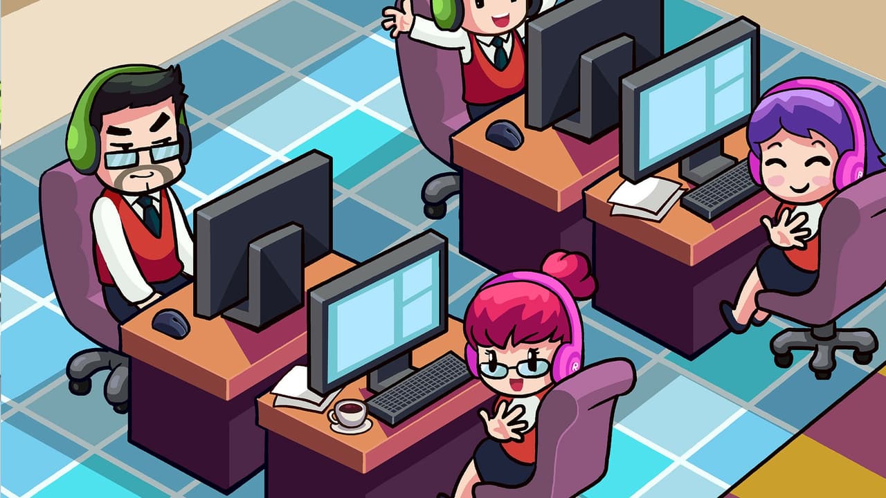 Number One Customer Service 1号客服