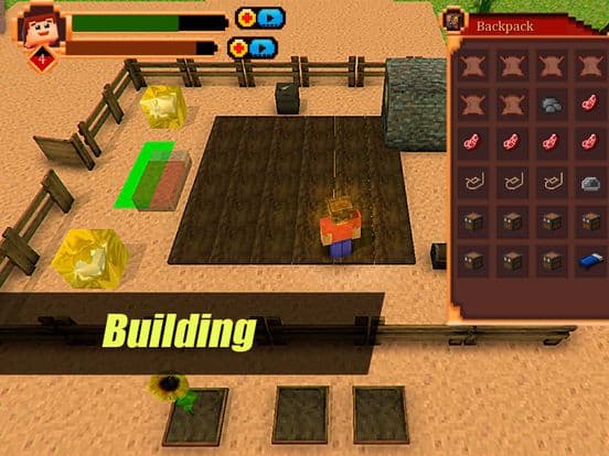 Survival Evolve Primal Craft screenshot 4