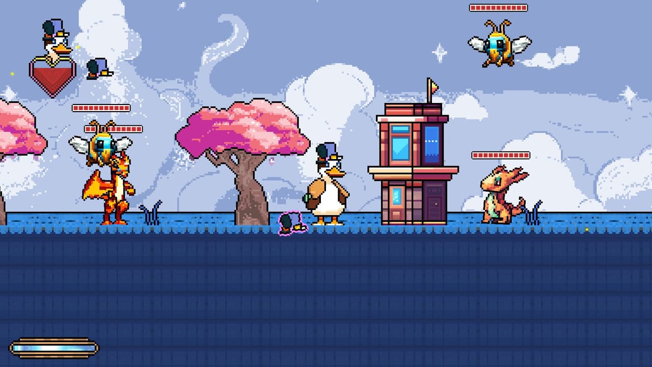 MAGIC DUCK screenshot 4