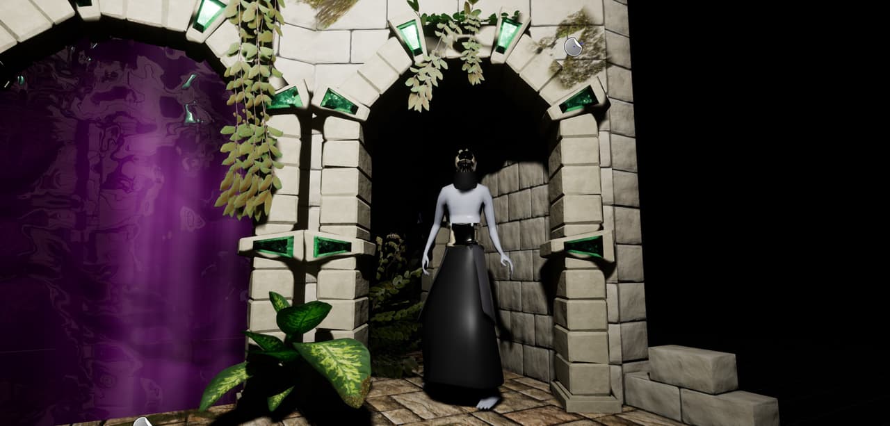 Titan Twins screenshot 4
