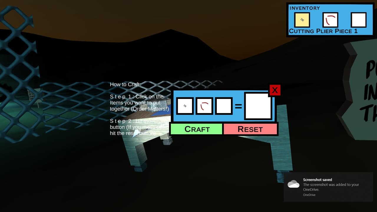The Origin screenshot 3