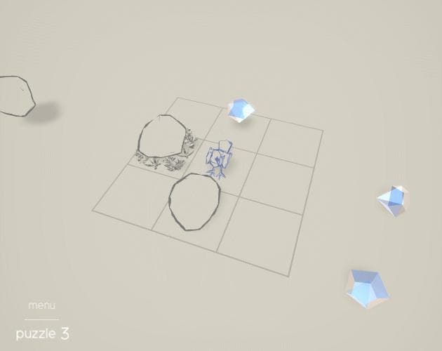 rocks and ravens screenshot 2