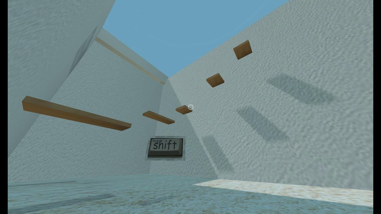 God Walker screenshot 3