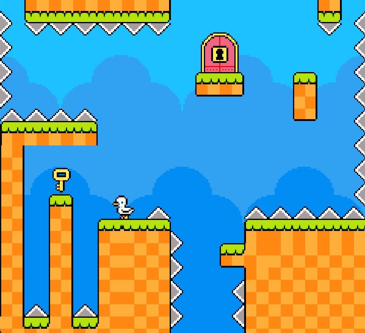 Just In Time Duck! screenshot 3