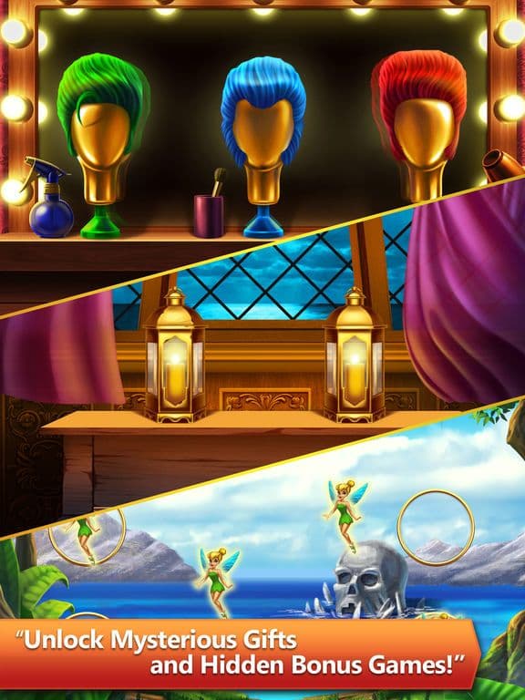 Hot Slot Fortune:Jackpot Craze
