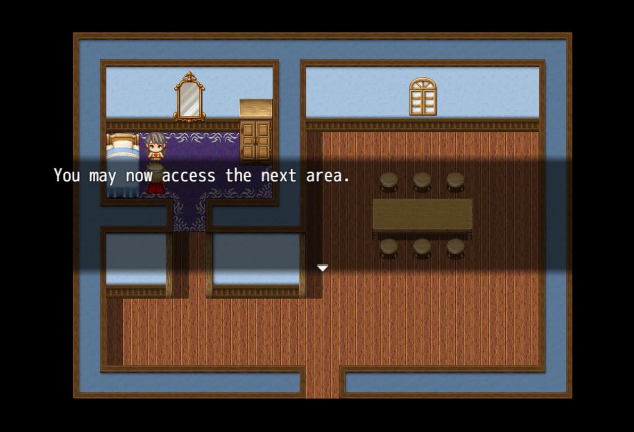 Gayas Last Hope! (FUNDRAISER!) screenshot 2