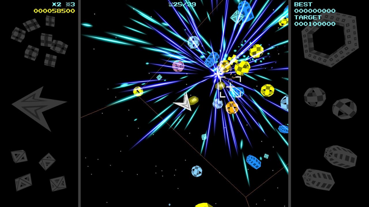 Omni Axes screenshot 2