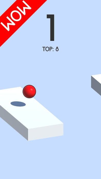 Platform Ball screenshot 3