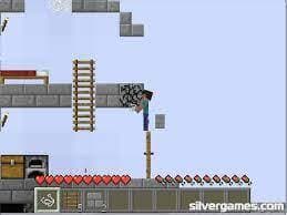 Paper Minecraft 5644443 screenshot 2