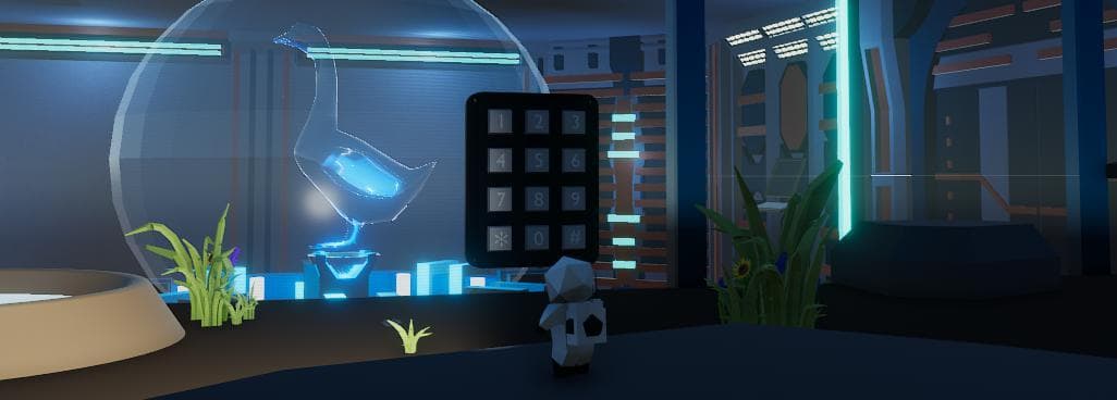 Habitat Hullabaloo screenshot 3