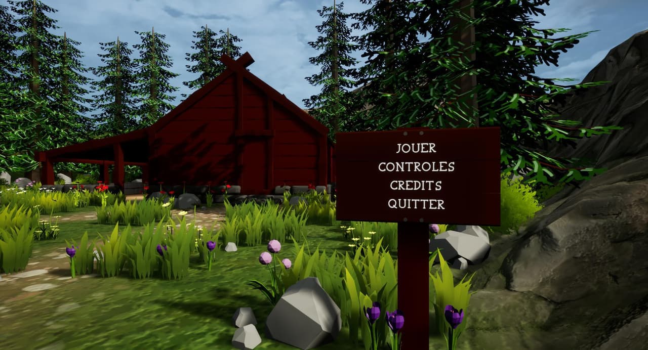Sierra screenshot 2