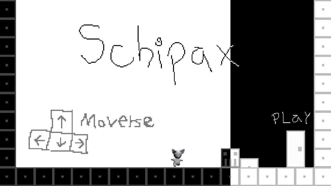 Schipax screenshot 2