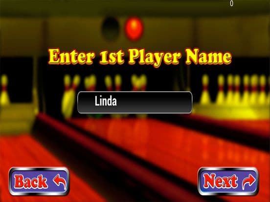 Real Bowling King 2018 screenshot 3