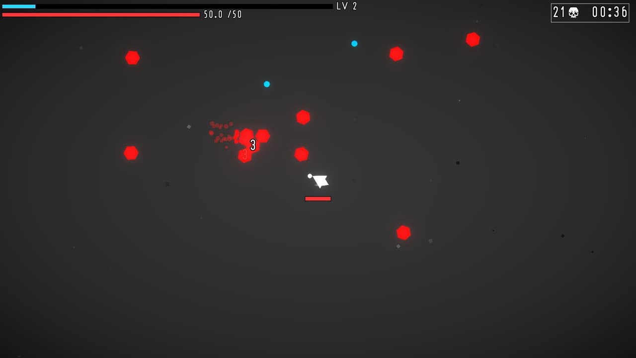 Lifespan (Duck Bear) screenshot 3