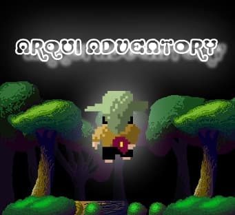 Arqui Adventory screenshot 2