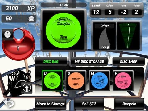 Bag Tag Challenge screenshot 4