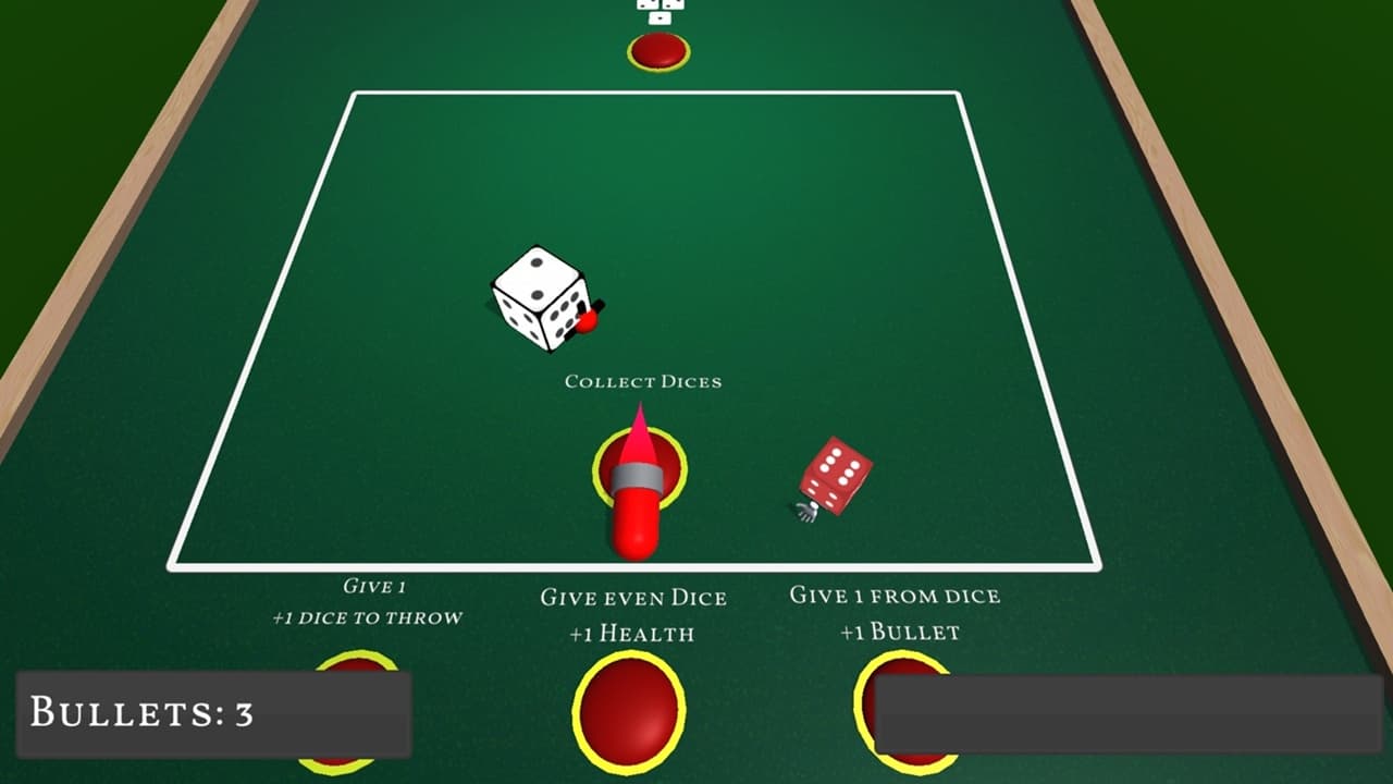 Shoot The Dice (Nick Koby) screenshot 3