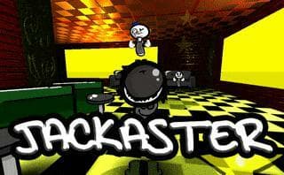JACKASTER screenshot 3