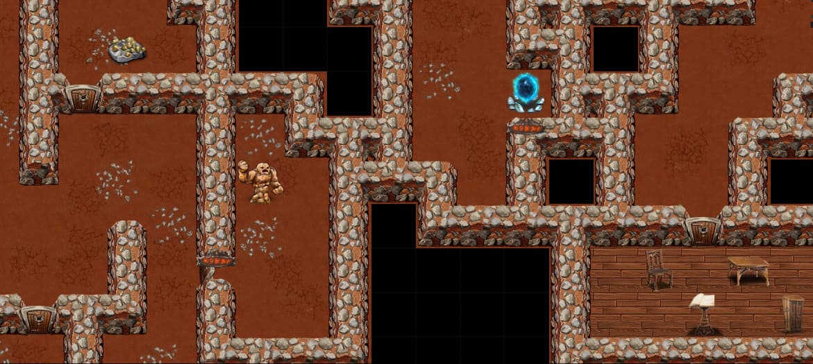 Equilibrium Of Divinity screenshot 4