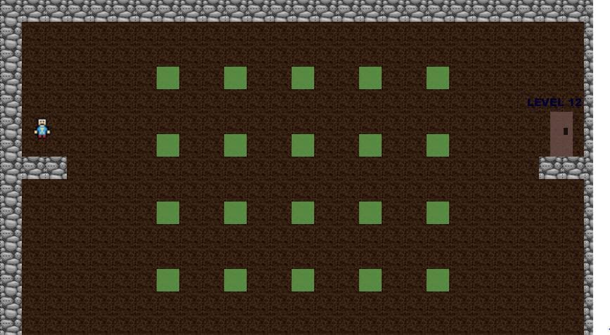 Plat 2D