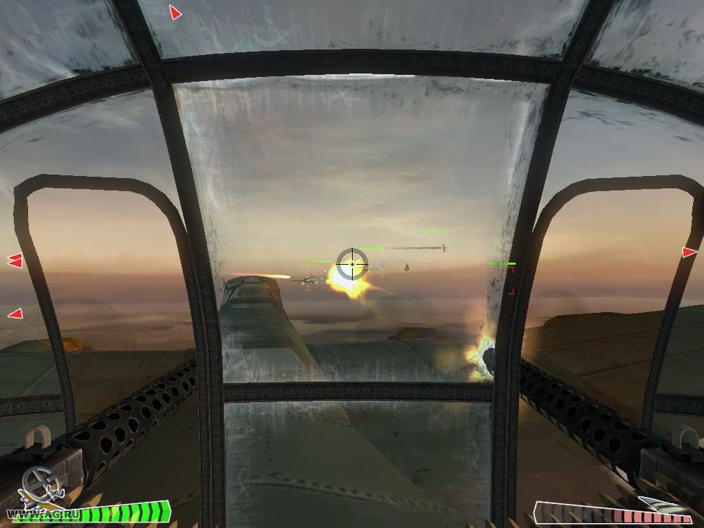 Battlestrike: The Road to Berlin