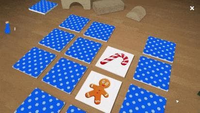 Christmas Memo screenshot 2