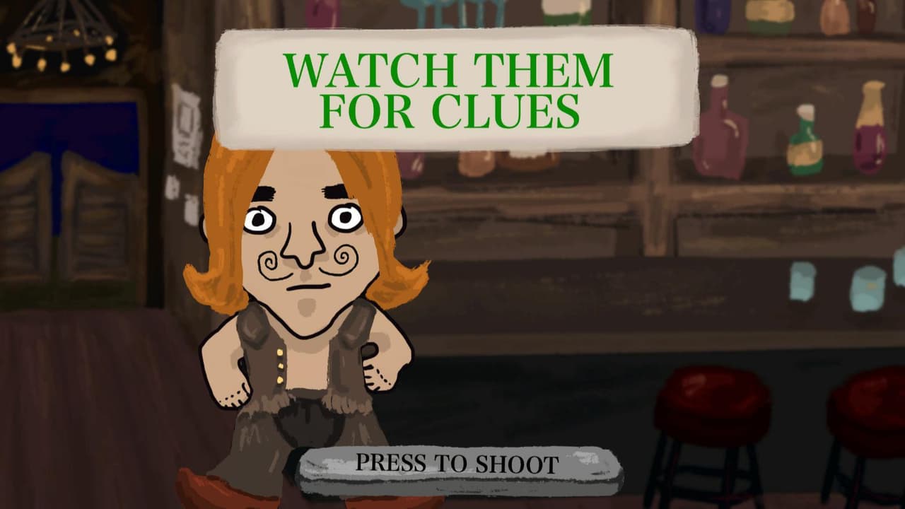 High Noon Saloon screenshot 4