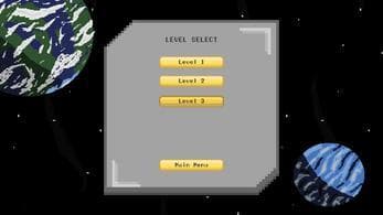 2D Shooter Game. screenshot 5